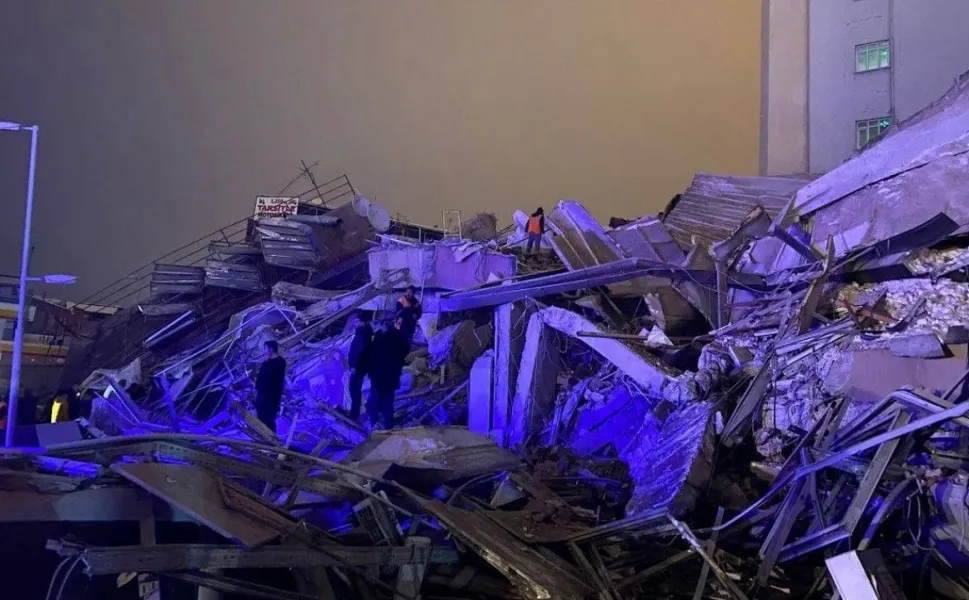 Malatya’daki Avşar Otel davasında yeni gelişme