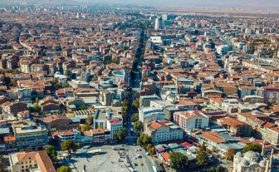 Malatya'da TOKİ ve Büyükşehir Harekete Geçti! O Mahallelerde Kamulaştırma Başladı