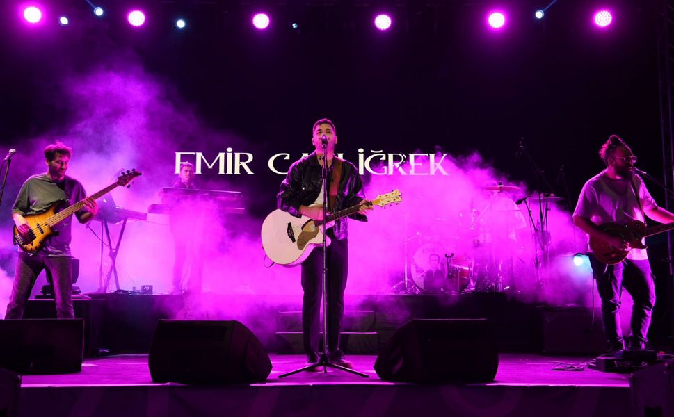 O Tarihleri Not Edin: Malatya’da Emir Can İğrek ve Nikbinler Rüzgarı Esecek!