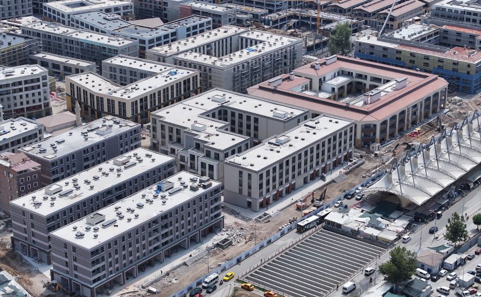 Malatya’ya Yeni Ödenek Müjdesi