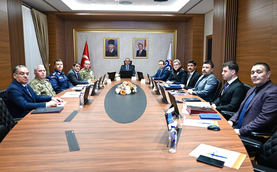 Malatya’da Bu Hafta 567'si Men Edildi