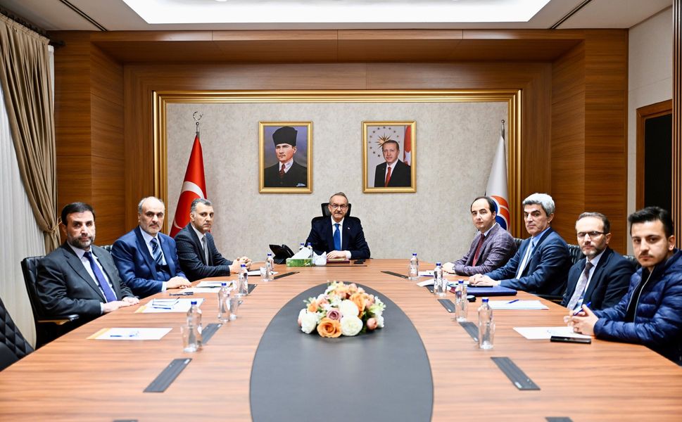 Yeni Yuvalarda İlk Ramazan Heyecanı! İkizce ve Orduzu İçin Özel Plan