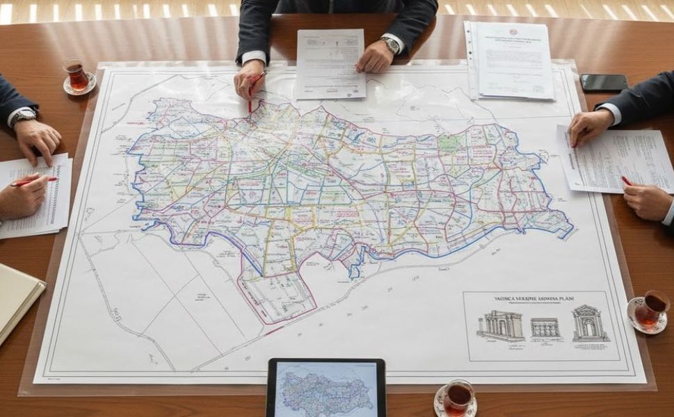 Malatya’da tablo değişti: Harita ortaya koydu