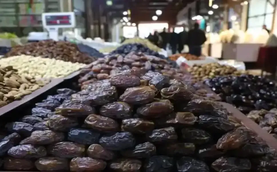 Malatya'da Ramazan öncesi şok fiyatlar: Hurma kaç TL oldu?