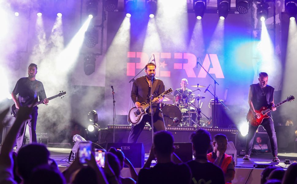 Pera Sevgililer Günü’ne Özel Malatya’ya Geliyor!