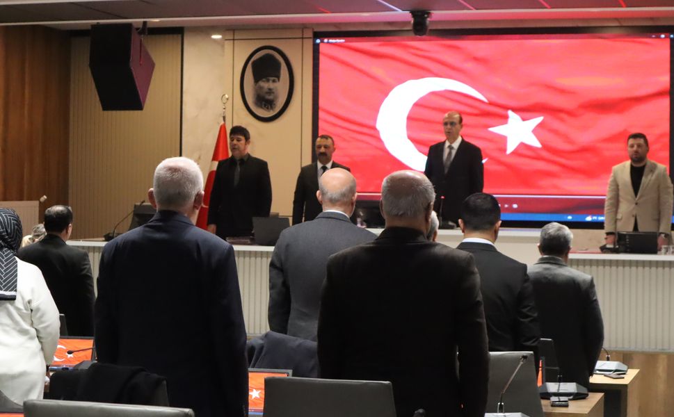 Yeşilyurt'ta Hem Hüzün Hem Yatırım: Elektrikli Şarj İstasyonları Geliyor!