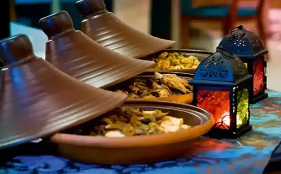 Malatya’da İftar Sofraları Kuruluyor: İşte Restoran, Lokanta ve Otellerde Menü Fiyatları