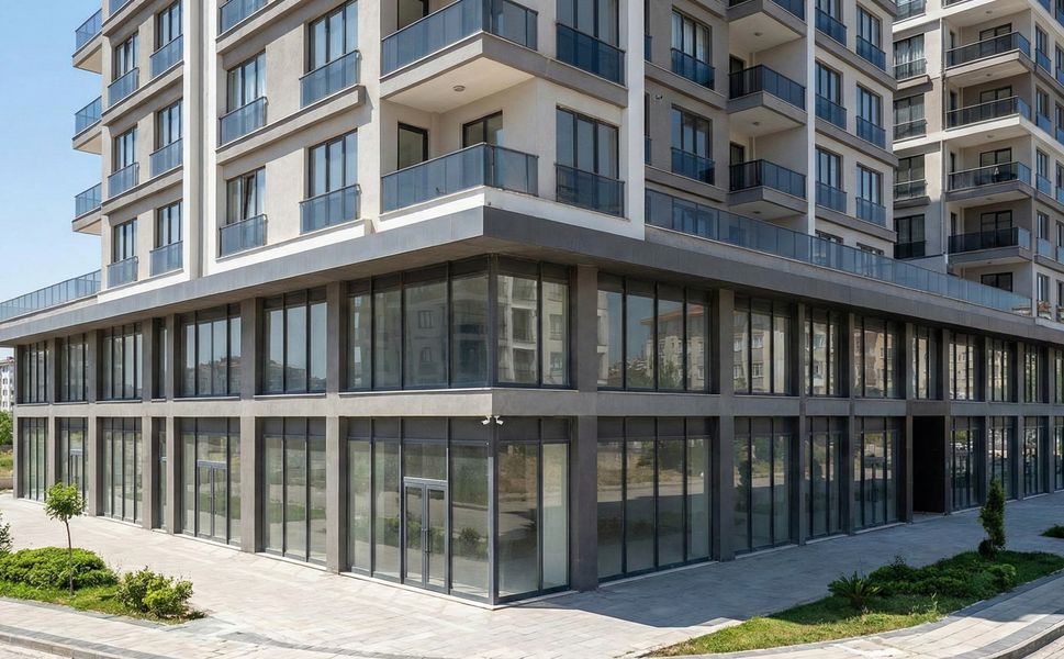 Meclisten Onay Çıktı! Malatya'da Konut Altı Dükkanlara Yeni Sınırlama