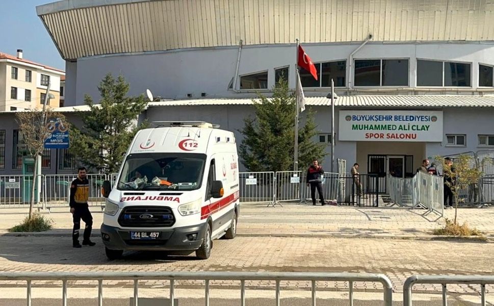 Malatya Bu Davayı Konuşuyor: 8 Tahliye Vardı, Gözler Bugünkü Duruşmada