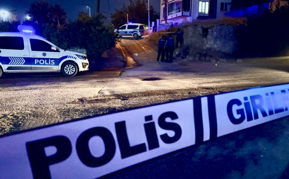 Malatya’da Şüpheli Ölüm: Bahçesinde Fenalaşan Genç Adam Kurtarılamadı