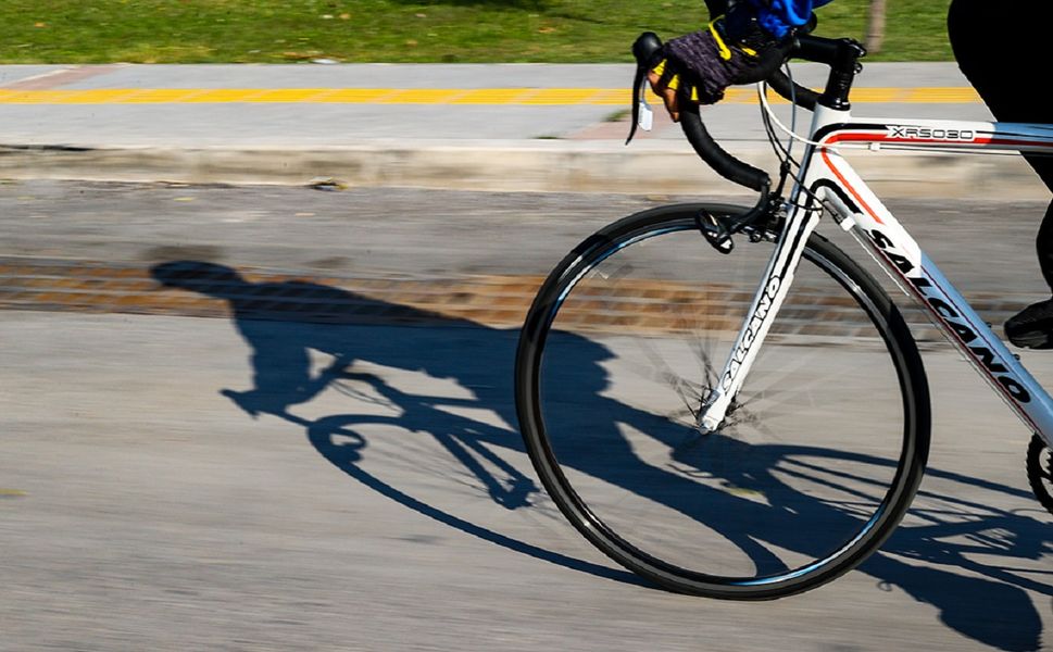 Malatya’da Yaya Yolunda Bisiklet Sürenlere Para Cezası Uygulanacak