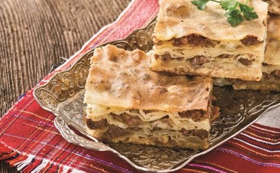 Malatyalıların Kalbini Sızlatan O Koku!