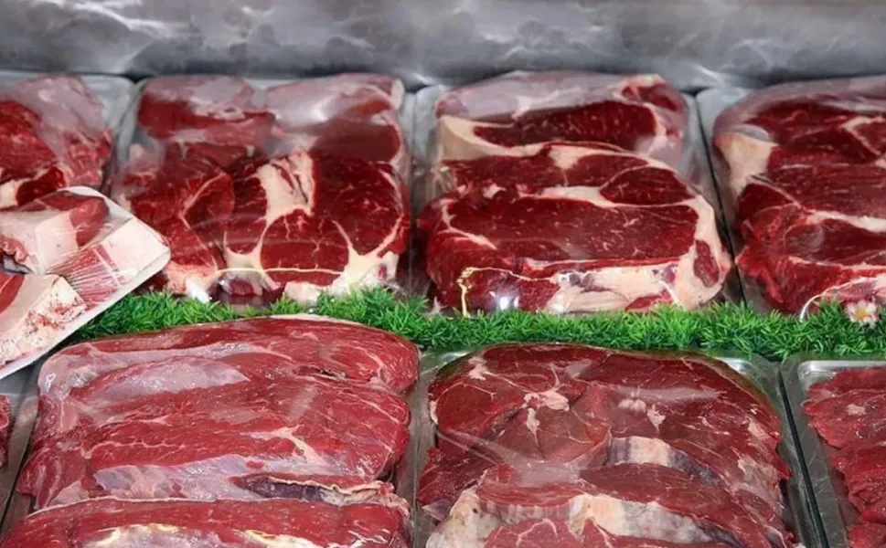 Et Fiyatları 4 Haneli Rakamları Gördü... Ramazan Sofralarında Etin Yeri Azaldı