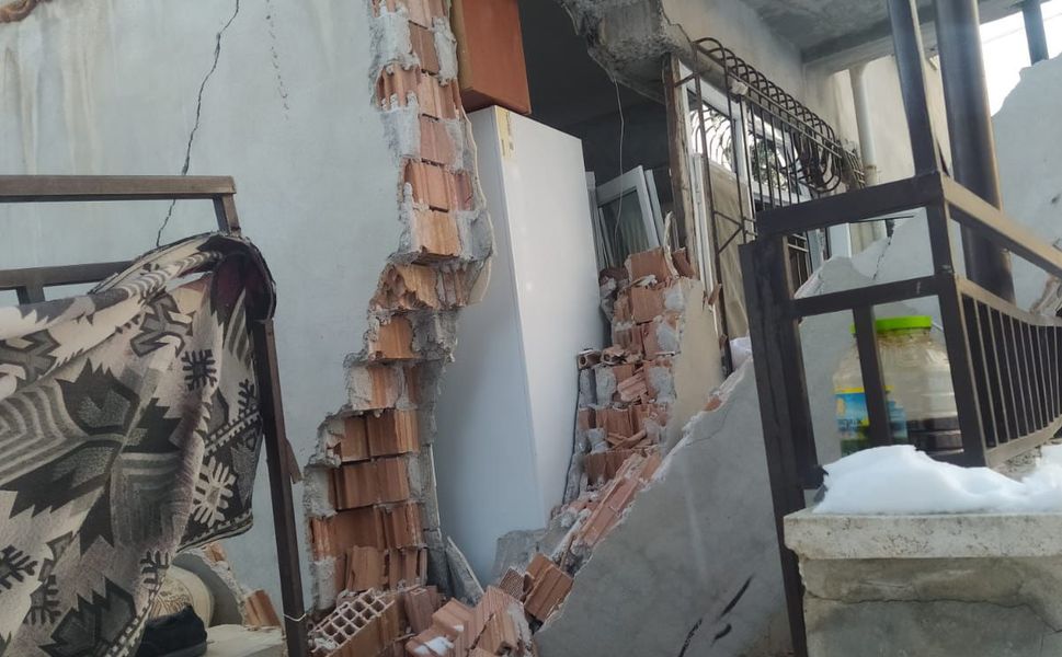 Enkazdan Ringlere: Rabia Topuz’un Hayata Tutunan Hikâyesi