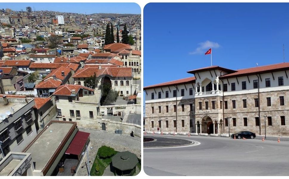 Komşu İller Sivas ve Gaziantep'ten Malatyalılar İçin Kadro Fırsatı