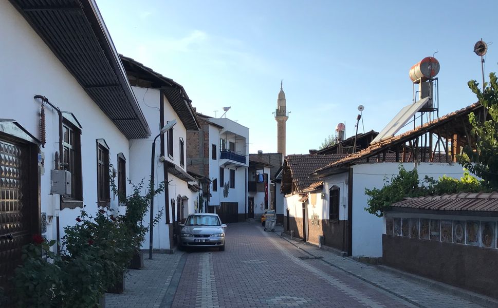 Battalgazi'de 10 Köy Konağı Dönüşüyor! Hepsi Taziye Evi Olacak