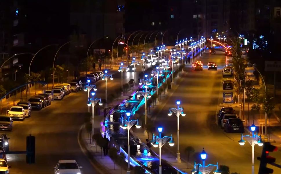 Malatya Trafiği Neden Kilitleniyor? İşte Rakamlar: Araç Sayısı 250 Bini Aştı!