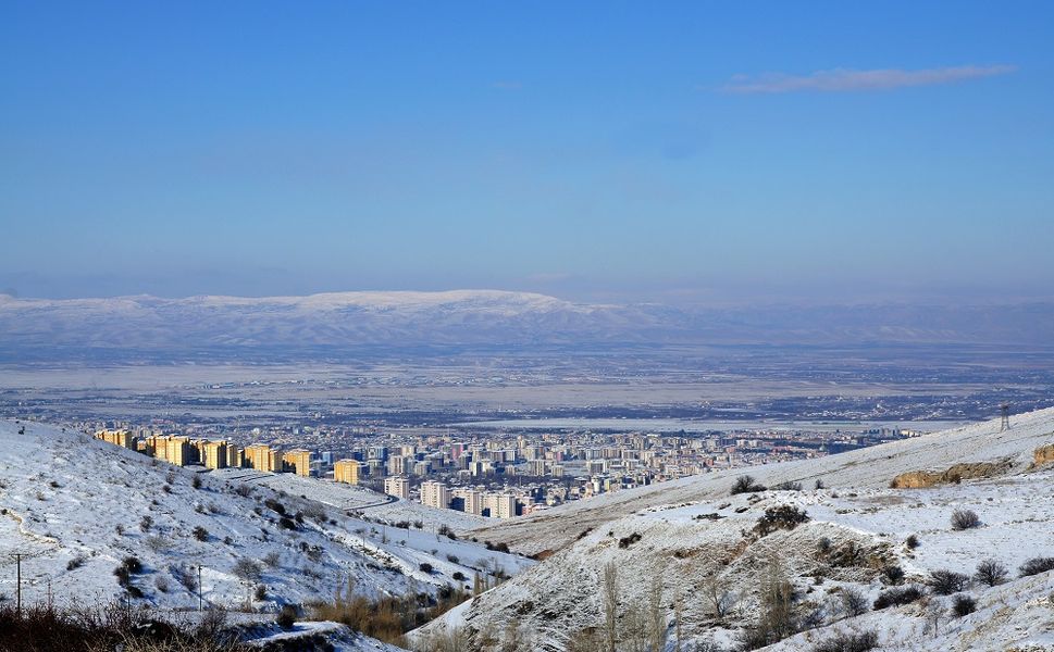 Malatya’da kiraların en düşük olduğu ilçeler belli oldu!