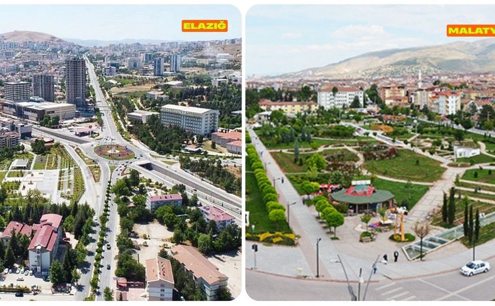 Malatya Komşunun Gerisinde Kaldı! Elazığ Malatya'yı İkiye Katladı