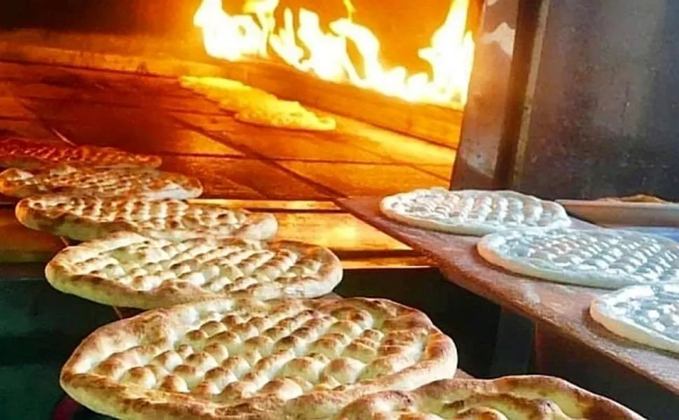 Malatya’da 500 Yıllık Sır Ortaya Çıktı! Ramazan Pidesinin Üzerindeki Tırnak İzleri Meğer Bu Yüzdenmiş