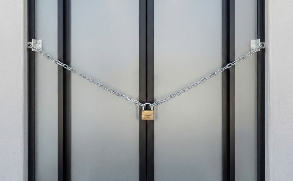 Malatya'da 12 Gün Kapılar Kilitli! Gidenler Geri Dönecek