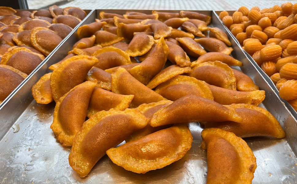 Malatya’da Ramazan Tatlılarının Kilo Fiyatı Belli Oldu! 200 TL’den 500 TL’ye