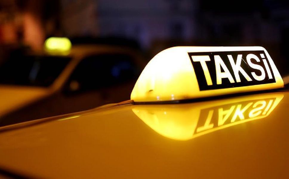 Malatya Taksilerinde "POS" ve "Taksimetre" Birleşiyor: Yeni Dönem Resmen Başladı!