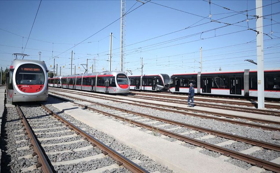 Sami Er duyurdu: İkizce, OSB ve İstasyon Hattı Netleşti