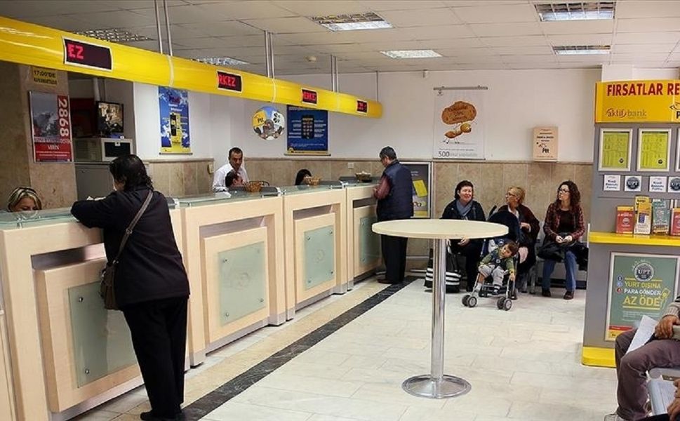 PTT'den Malatyalı Emeklilere Fırsat! Geri Ödemesiz 14 Bin TL