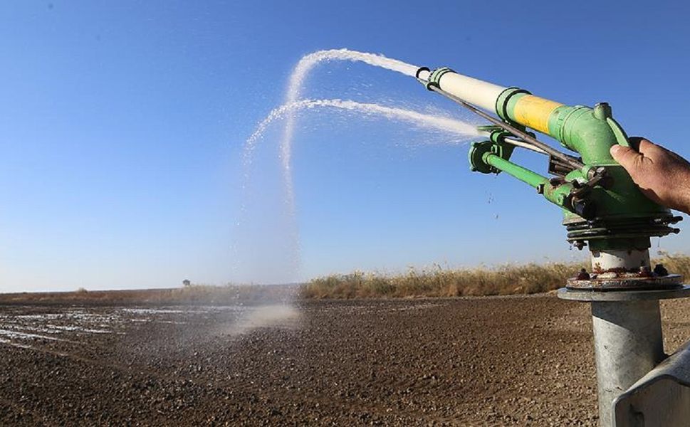 Malatyalılara Dev Fırsat! Battalgazi Sulama Birliği 12 Personel Alacak