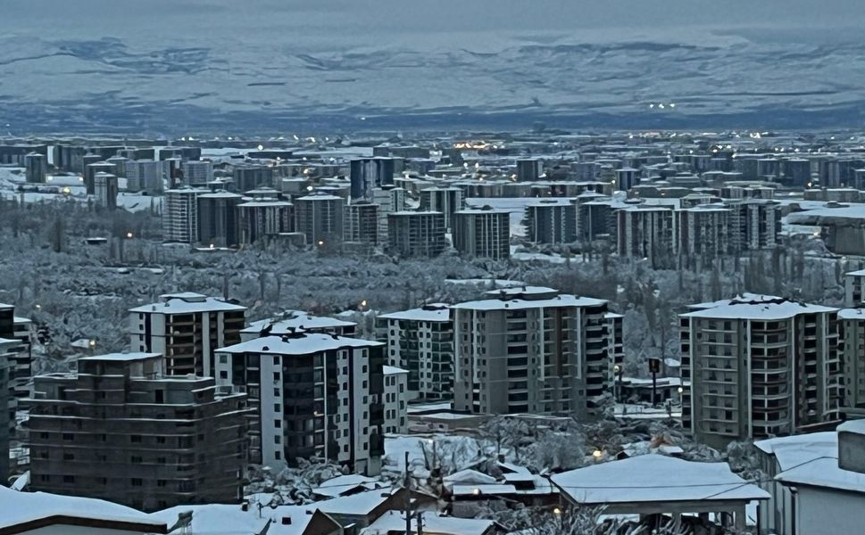 Malatya'da Bugün Saat 17.00'ye Kadar Sürecek!