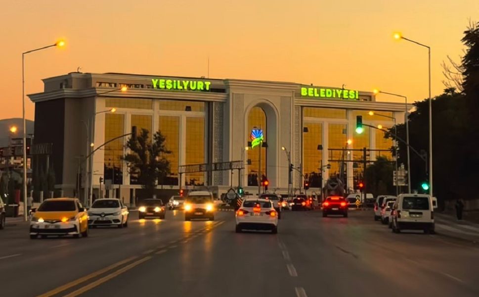 Malatya'ya Ceza Yağacak!