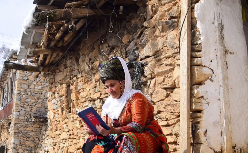 Malatya'nın Zerne Köyü’nün 'Bervanik' Gizemi: Kimse Bu Detayı Atlamıyor
