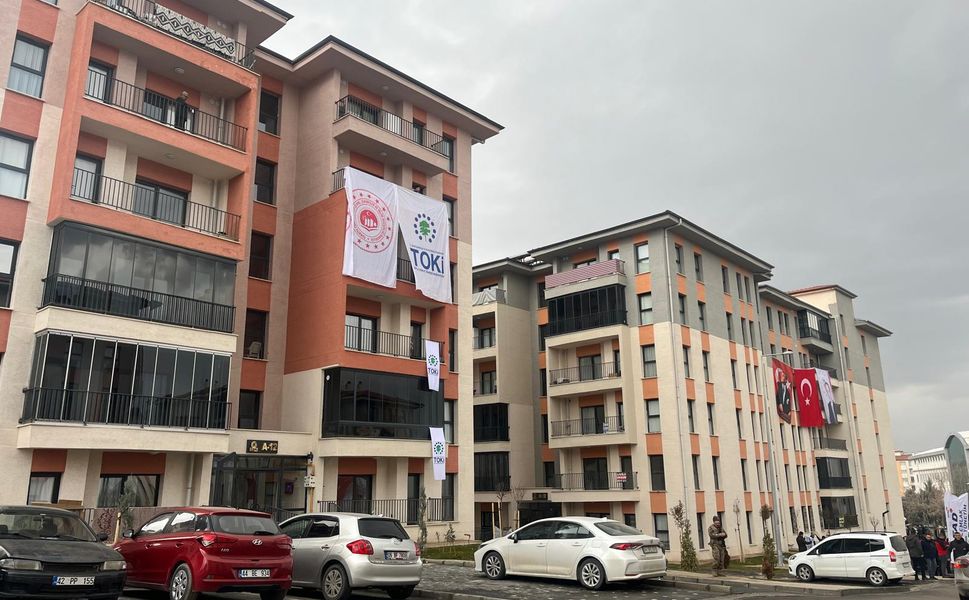 Malatya'da Evini Bireysel Olarak Yapacaklara Vali Yavuz'dan İkaz