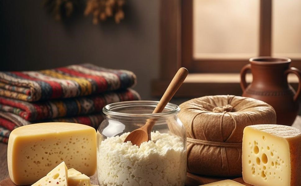 Malatya Peynirini Sakın Bu Şekilde Saklamayın: Yıllardır Yapılan O Hata Peyniri Zehirliyor!