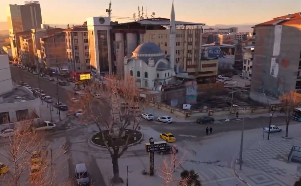 Malatya’da Yeni Dönem Başlıyor: Resmî Gazete’de Yayımlandı!