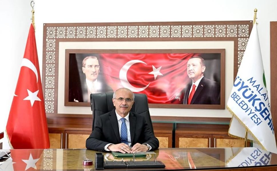 Malatya’da Büyük Değişim Başlıyor! 120 Bin Konteynerden Geriye Sadece 15 Bin Kaldı