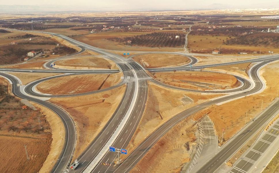 Malatya Çevre Yolu’nda Beklenen Açıklama Geldi! Açılış İçin O Ay Hedef Gösterildi
