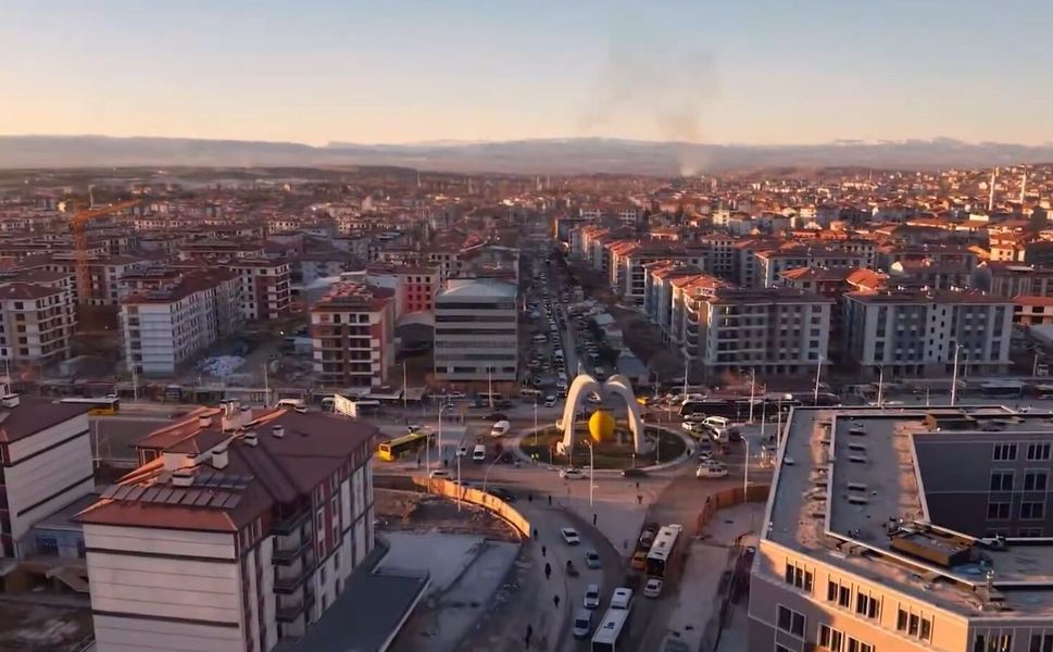 Malatya'ya Yarın Geliyor! Sabah Başlayacak
