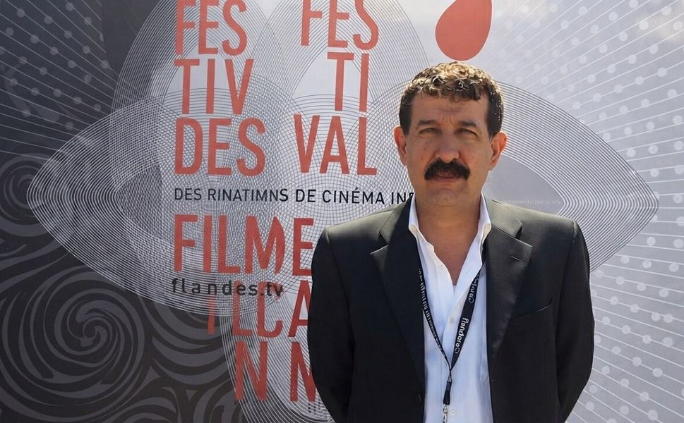 Gani Rüzgar Şavata’dan Malatya’ya Ömürlük Vefa! “Sırtımda, Yüreğimde Taşıdım”