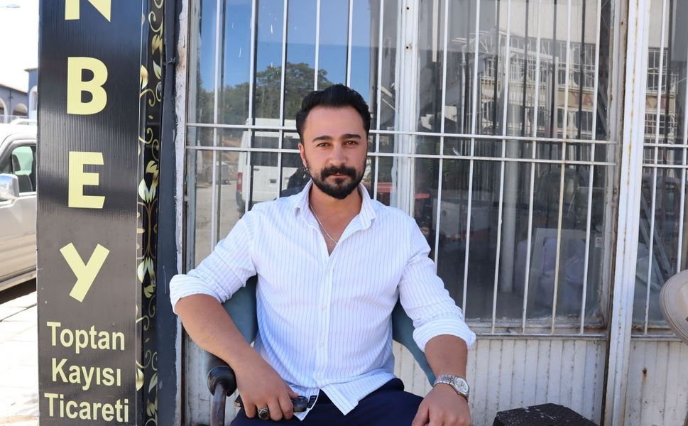 Malatya’nın O İlçesinde Kayısı Şaşırdı! Eylül Sonunda Yeniden Çiçek Açtı