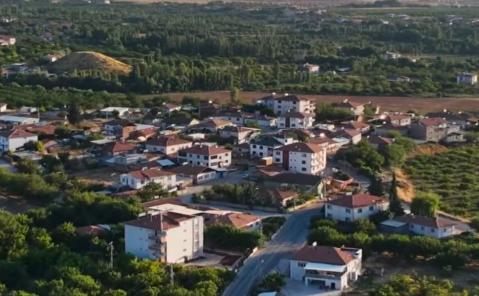 Sivas'ın İlçesiydi Malatya'ya Bağlandı