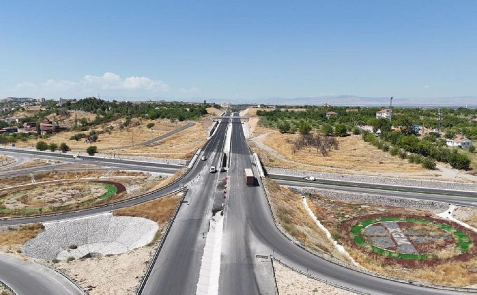 Malatya’da Ulaşımda Yeni Düzenleme! Sürücüler Bu Noktalara Dikkat