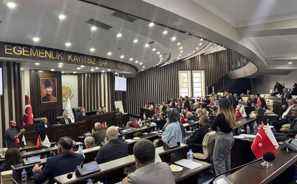 Malatya’da Mecliste MASKİ Gerilimi: 8 Bin Liralık Hesap 33 Bin Liraya Çıktı