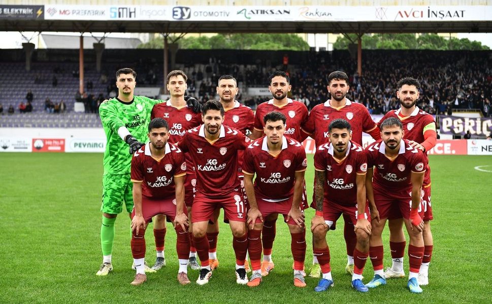 Barcelona'nın Ardından Malatya Yeşilyurtspor Geldi! Dünyanın En Golcü Takımları Arasında İkinci Sırada...