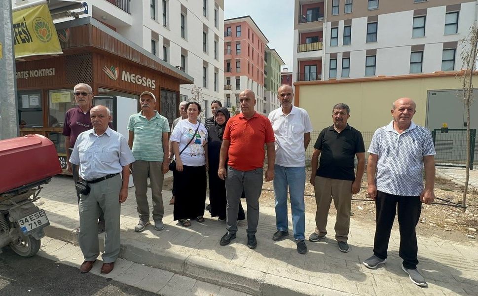 Muhtarlar Günü’nde Malatyalı Muhtardan Çarpıcı Sözler! “Bizi En Çok Bu Durum Zorluyor”