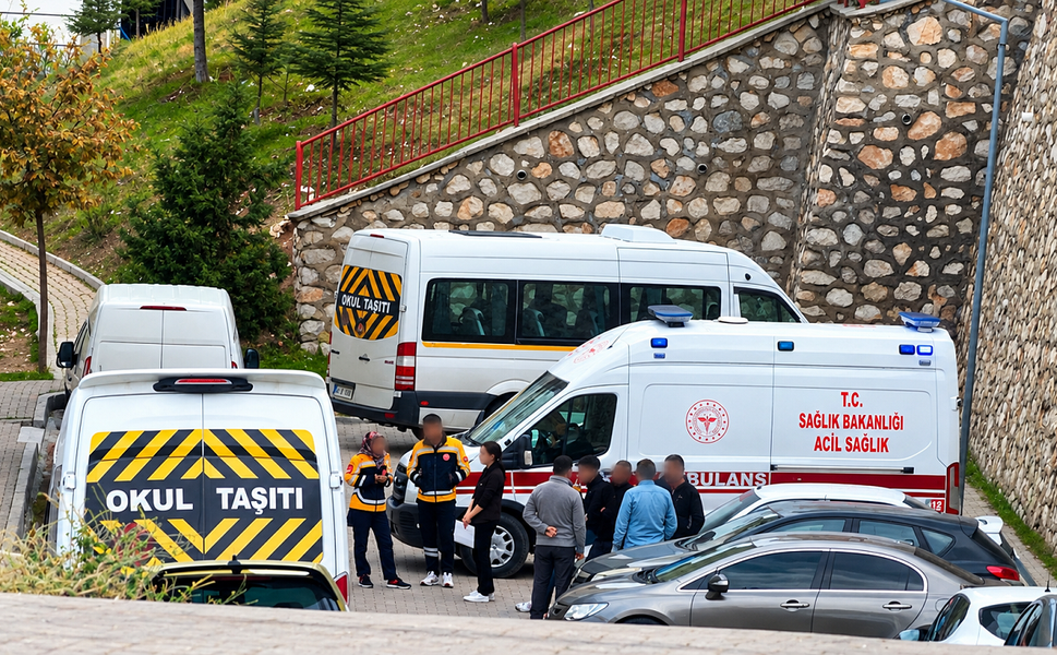 Malatya’da 32 Yaşındaki Şahsın Evinde Cansız Bedeni Bulundu!