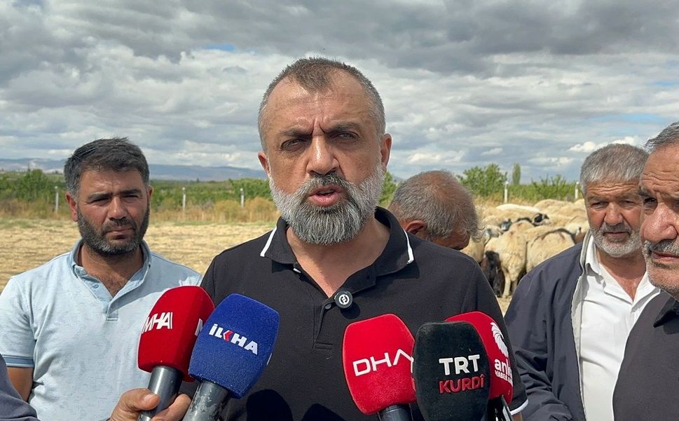 Malatya’da 65 Milyonluk Tarım Projesi! 58,5 Milyon Liralık Hibe İçin Belediyeye Çağrı