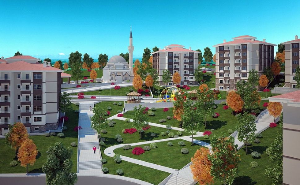 Malatya’da Ev ve İş Yeri Alacaklara Fırsat! 80 Konut, 18 Dükkân Satışa Çıkıyor