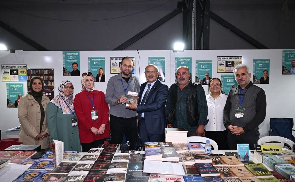 Sami Er Müjdeyi Verdi! Malatya’ya 13 Tane Daha Yapılacak
